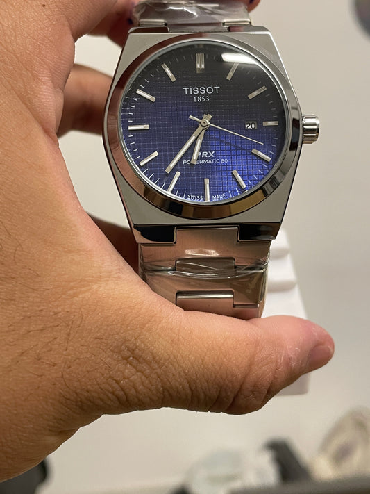 Tissot PRX (Gradient)