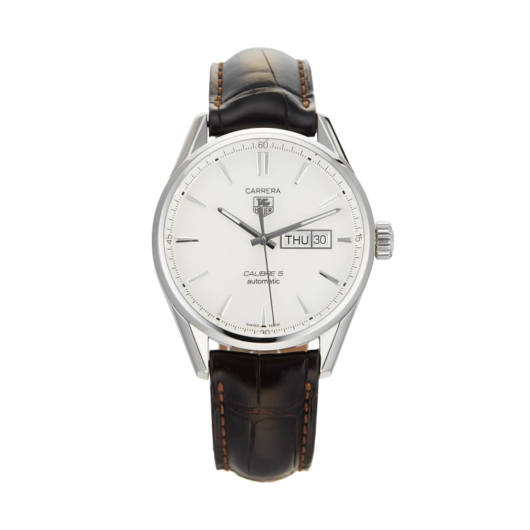 TAG Heuer Carrera Caliber 5