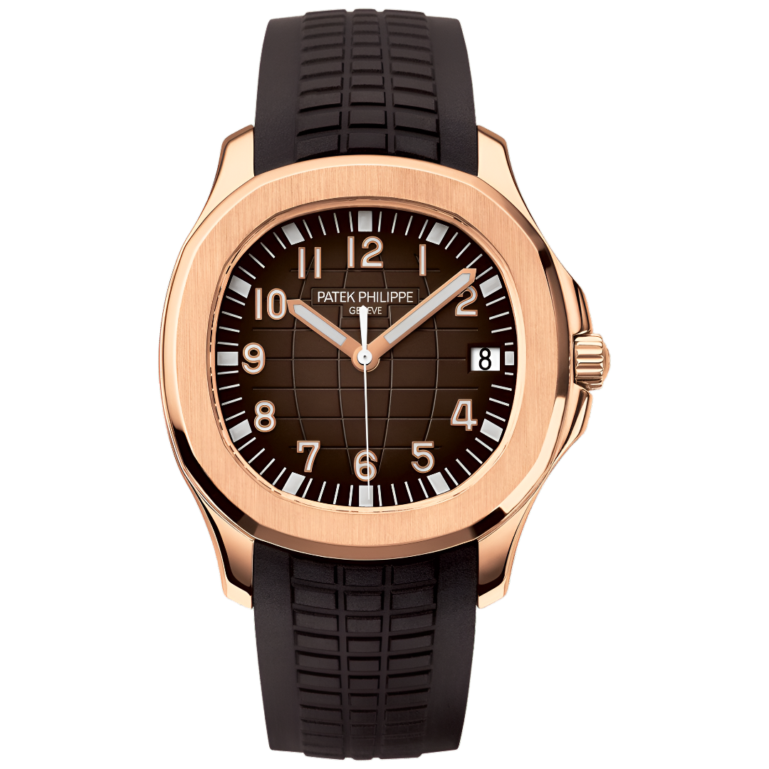 Patek Philippe Aquanaut