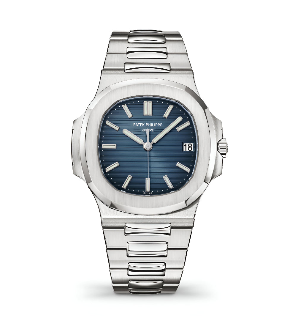 Patek Philippe Nautilus