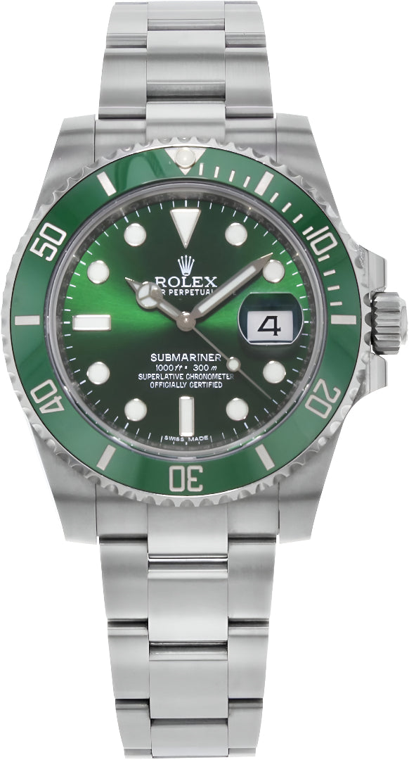 Rolex Submariner