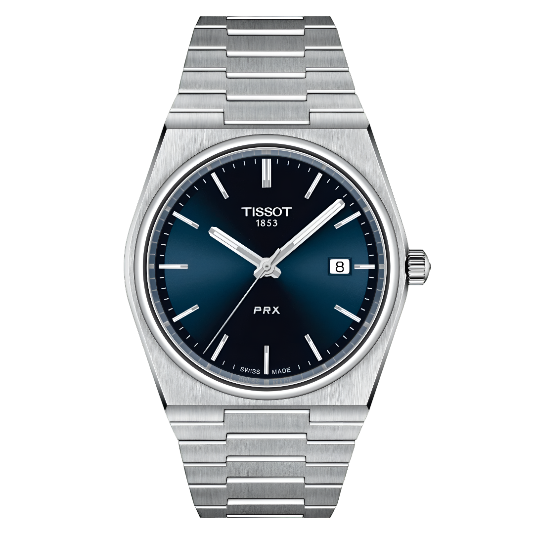 Tissot PRX (Plain Dial)