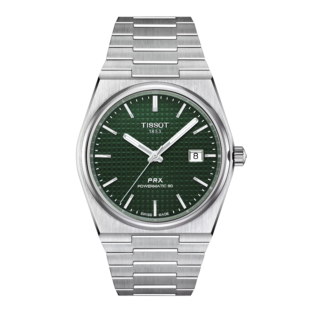 Tissot PRX