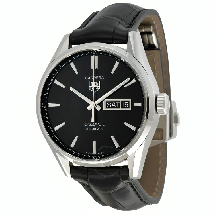 TAG Heuer Carrera Caliber 5