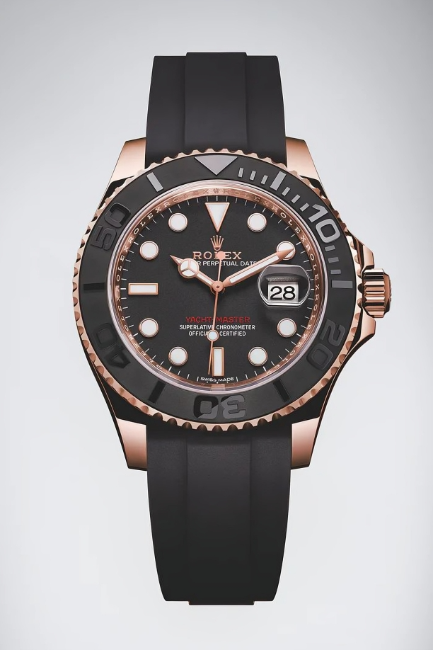 Rolex Yacht-Master 40
