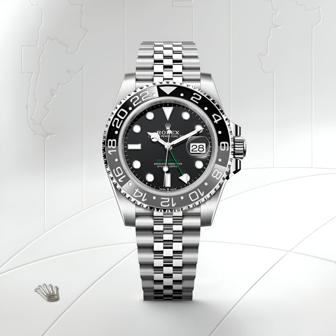 Rolex GMT Master II