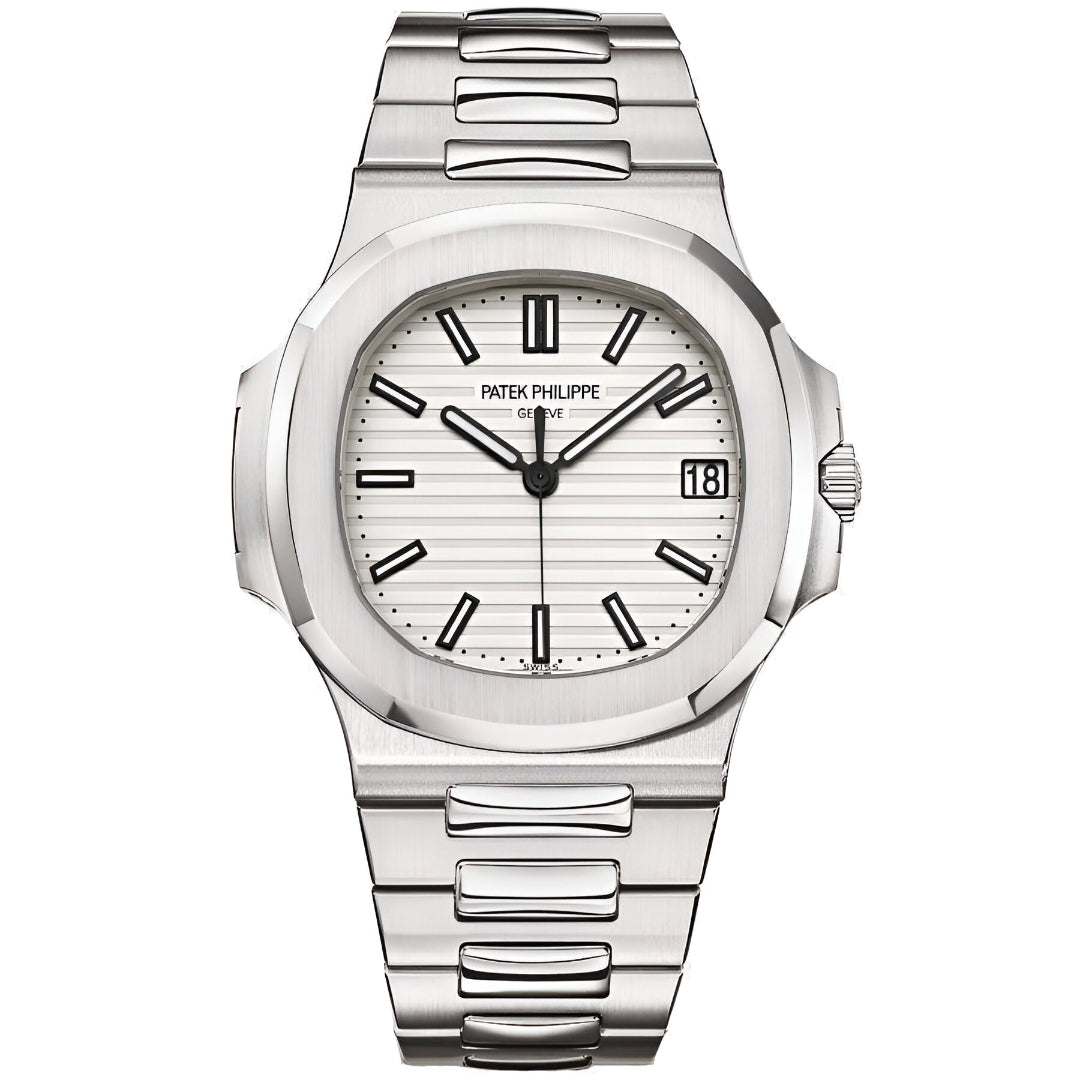 Patek Philippe Nautilus