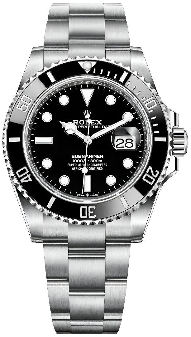Rolex Submariner