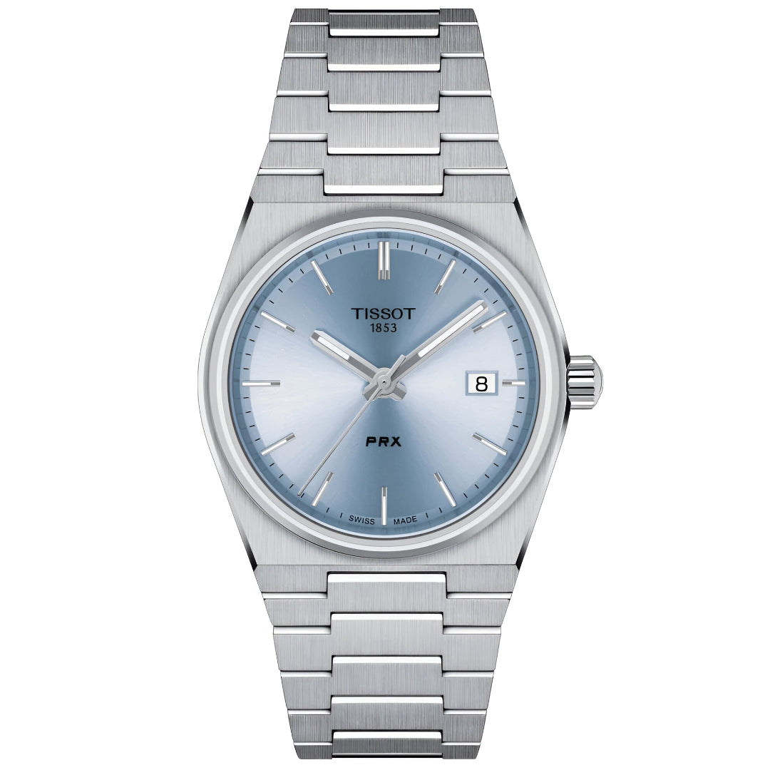 Tissot PRX (Plain Dial)
