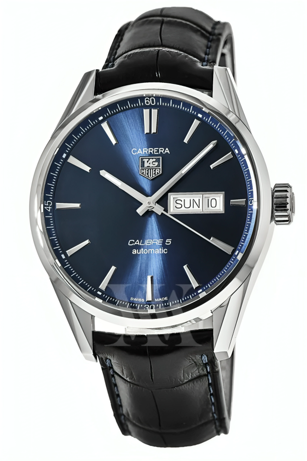 TAG Heuer Carrera Caliber 5