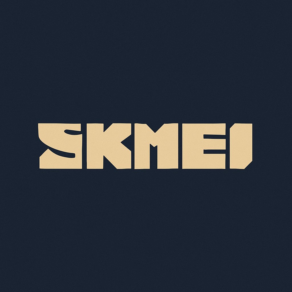SKMEI