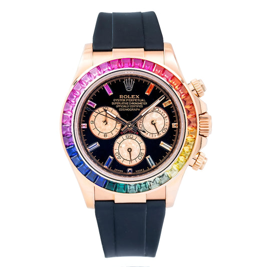 Rolex Daytona Stone