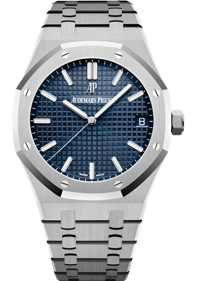 AP Royal Oak