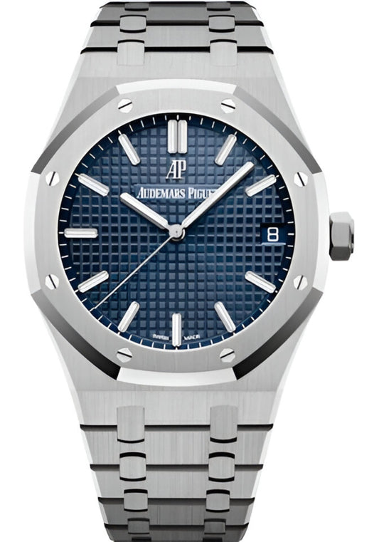 AP Royal Oak