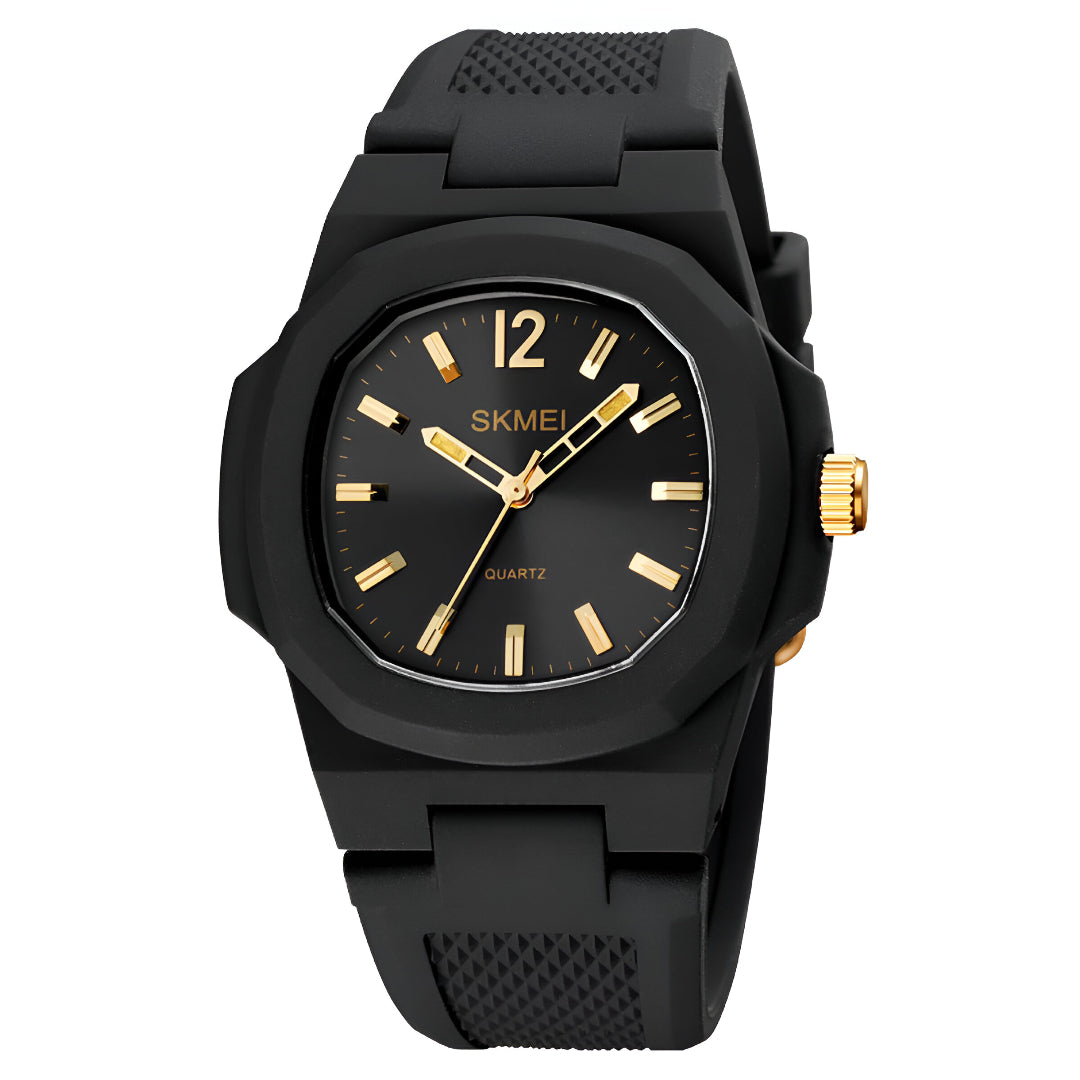 SKMEI 1717 Quartz Sports Watch