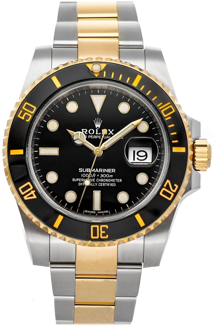 Rolex Submariner