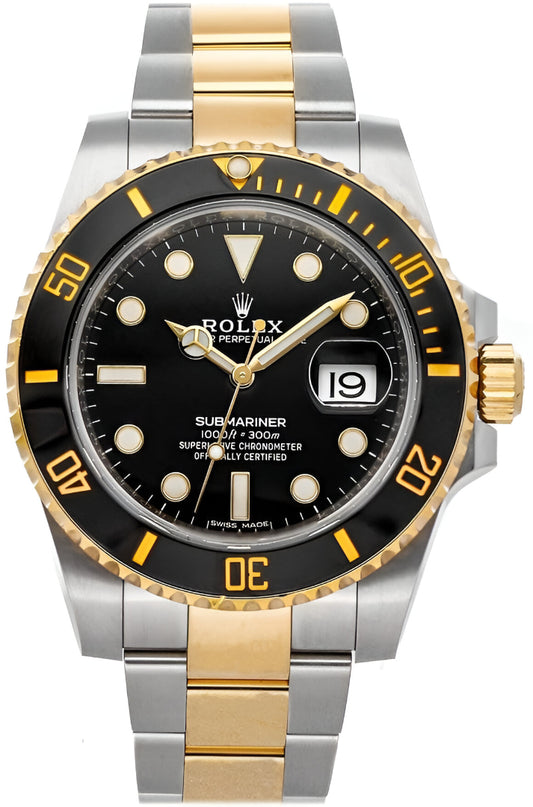 Rolex Submariner