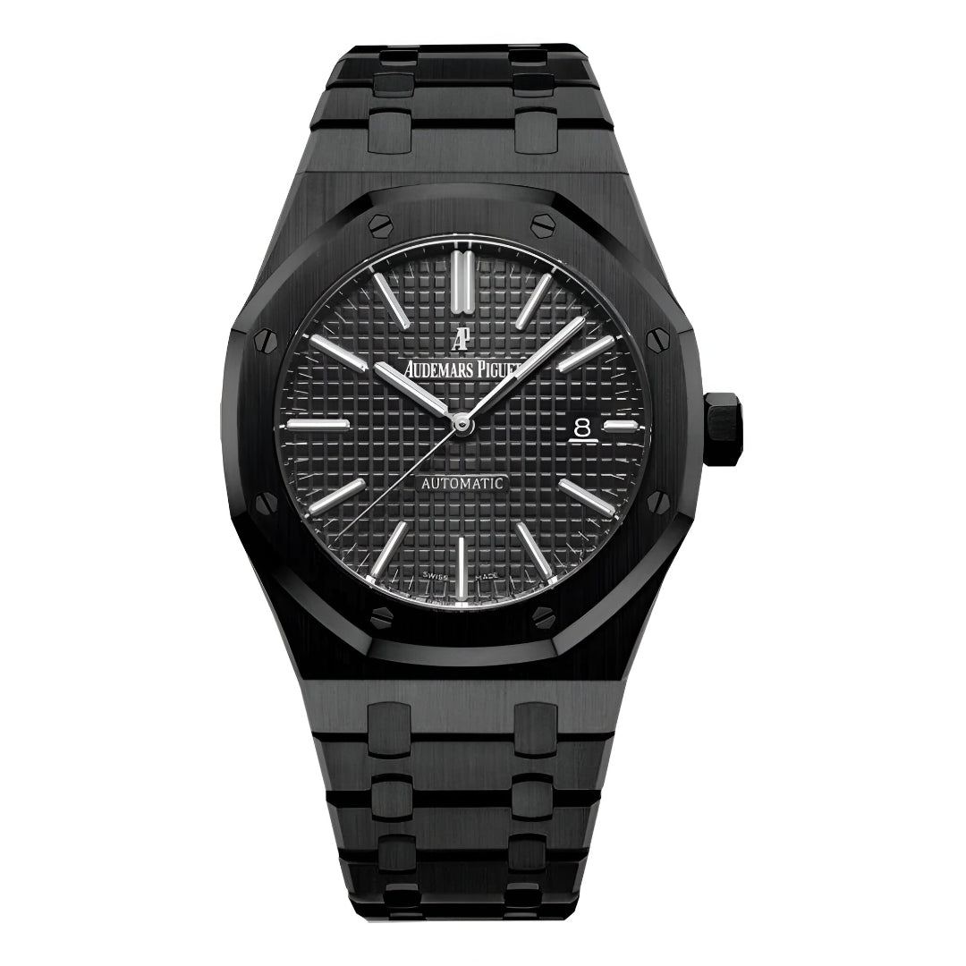 AP Royal Oak