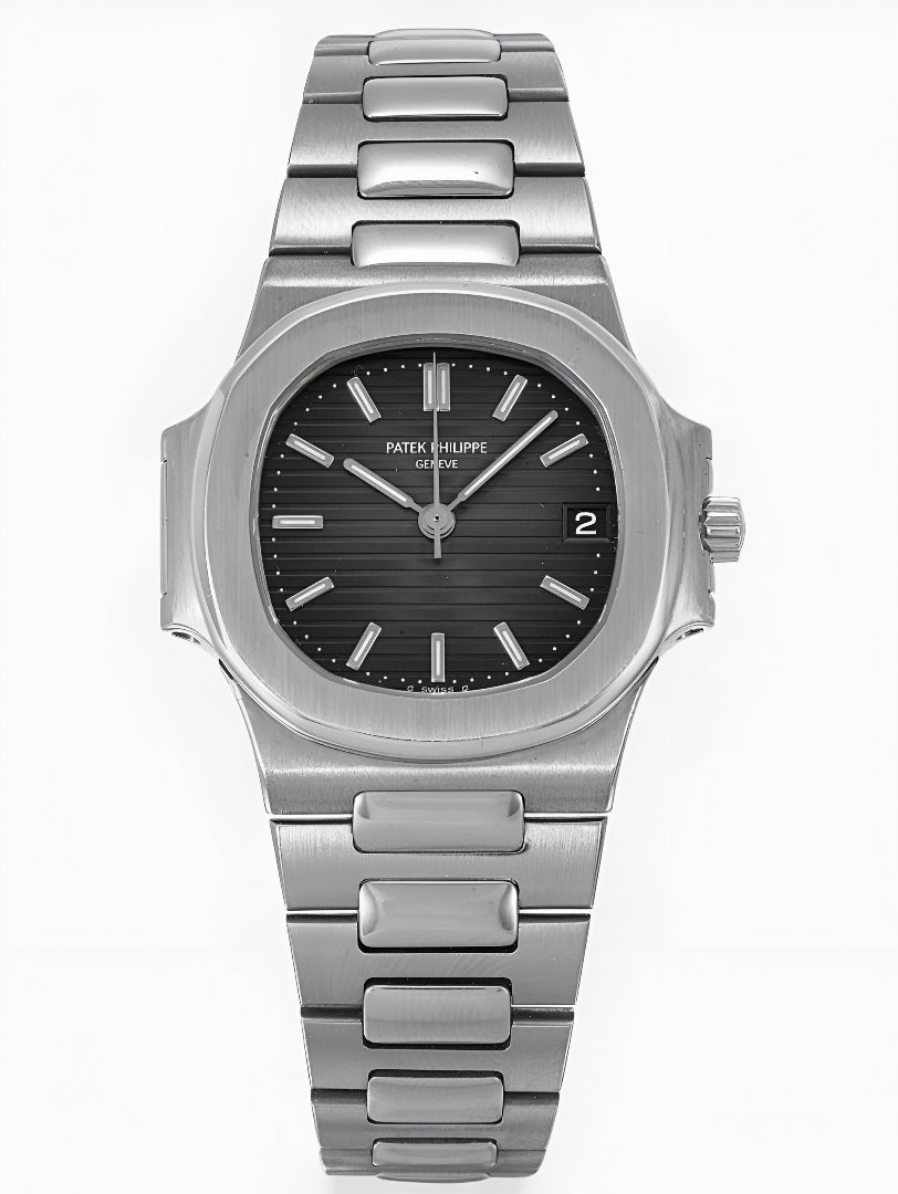 Patek Philippe Nautilus