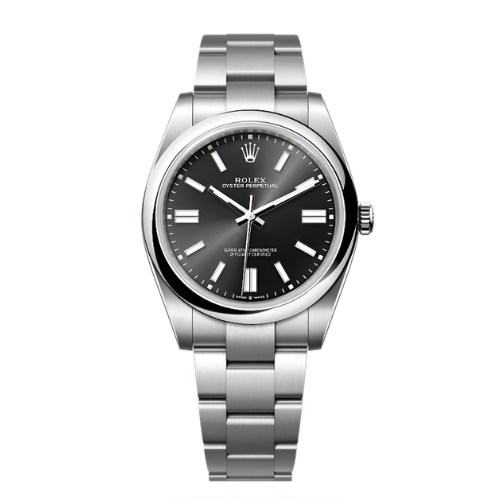 Rolex Oyster Perpetual