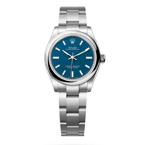 Rolex Oyster Perpetual