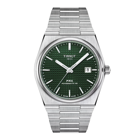 Tissot PRX