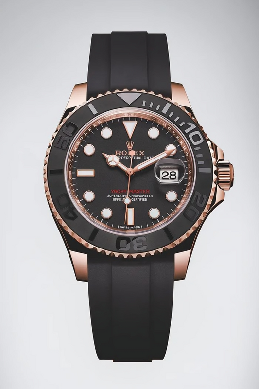 Rolex Yacht-Master 40