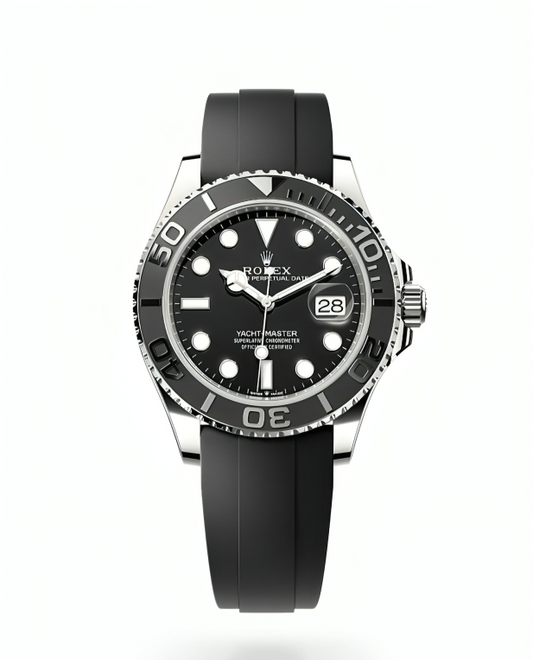 Rolex Yacht-Master 40