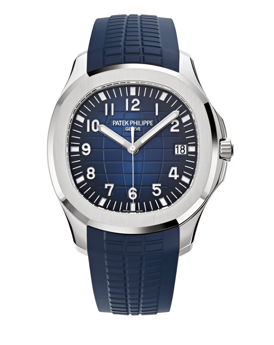 Patek Philippe Aquanaut