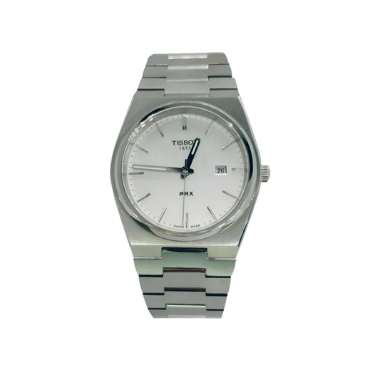 Tissot PRX (Plain Dial)