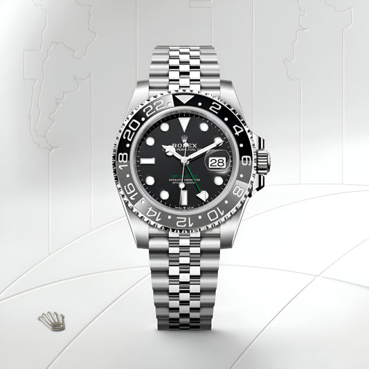 Rolex GMT Master II