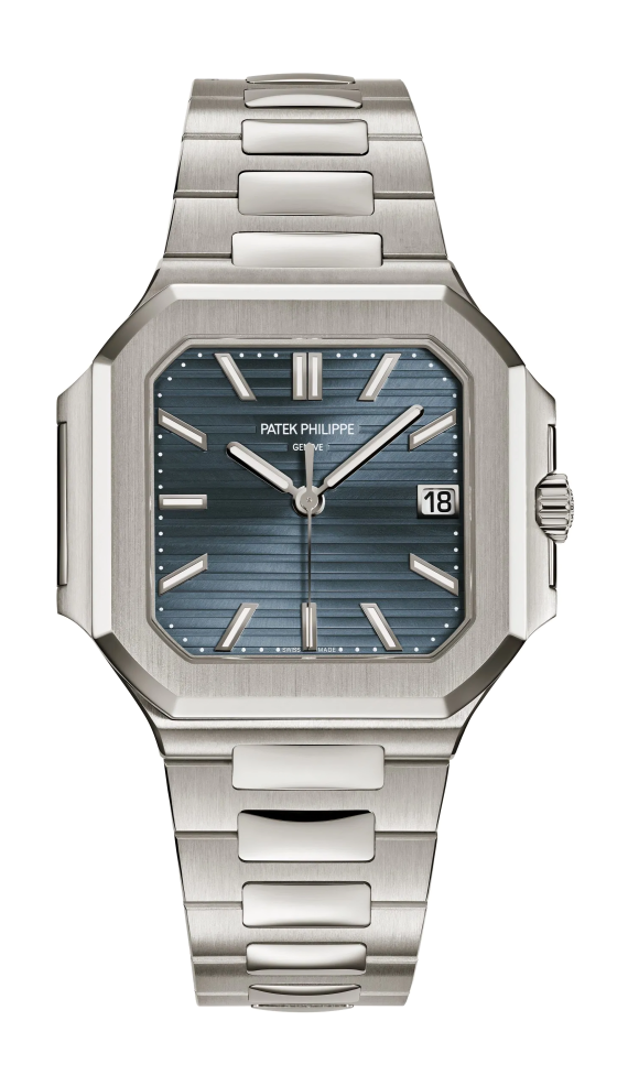 Patek Philippe Cubitus