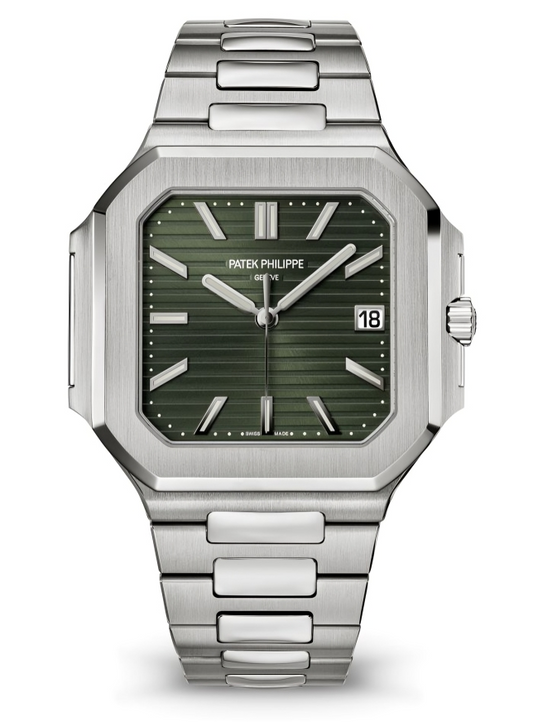 Patek Philippe Cubitus